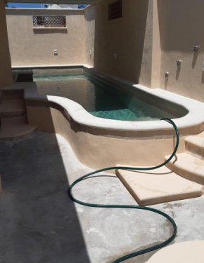 Casa Progreso Playa